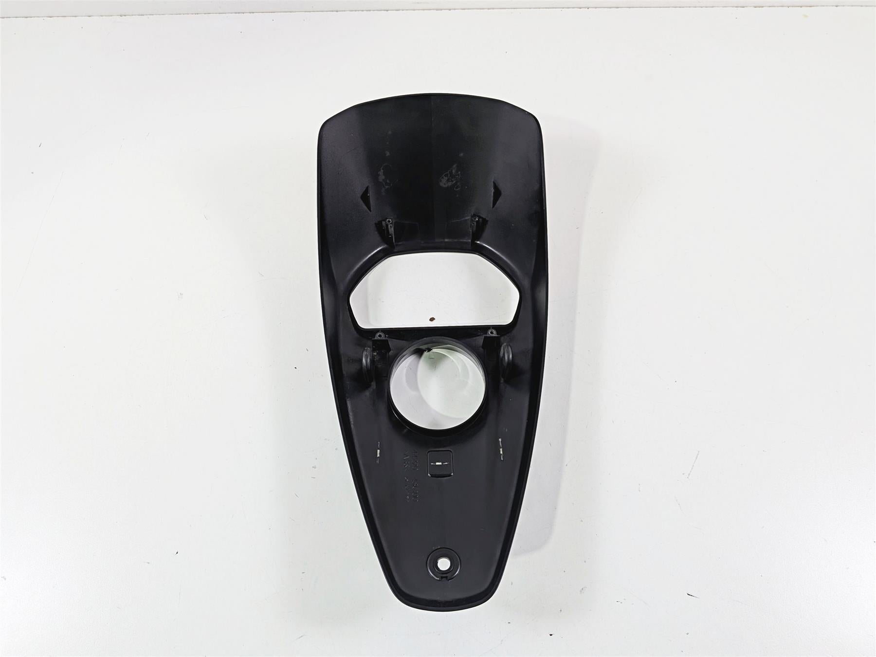 2014 Suzuki M109R VZR1800 Boulevard Fuel Tank Console Dash Panel 44290-48G00 {{ shop.shopifyCountryName }} - Mototech271