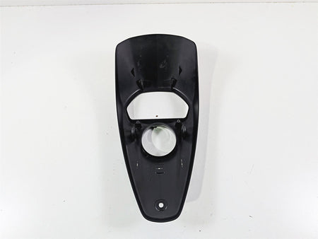 2014 Suzuki M109R VZR1800 Boulevard Fuel Tank Console Dash Panel 44290-48G00 {{ shop.shopifyCountryName }} - Mototech271