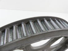 Load image into Gallery viewer, 2004 Harley Softail FLSTFI Fat Boy Rear Belt Pulley Drive Sprocket 70T 40306-00 | Mototech271
