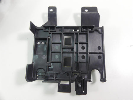 2016 Harley Touring FLHTP Electra Glide Battery & Electrical Tray 66000010 {{ shop.shopifyCountryName }} - Mototech271