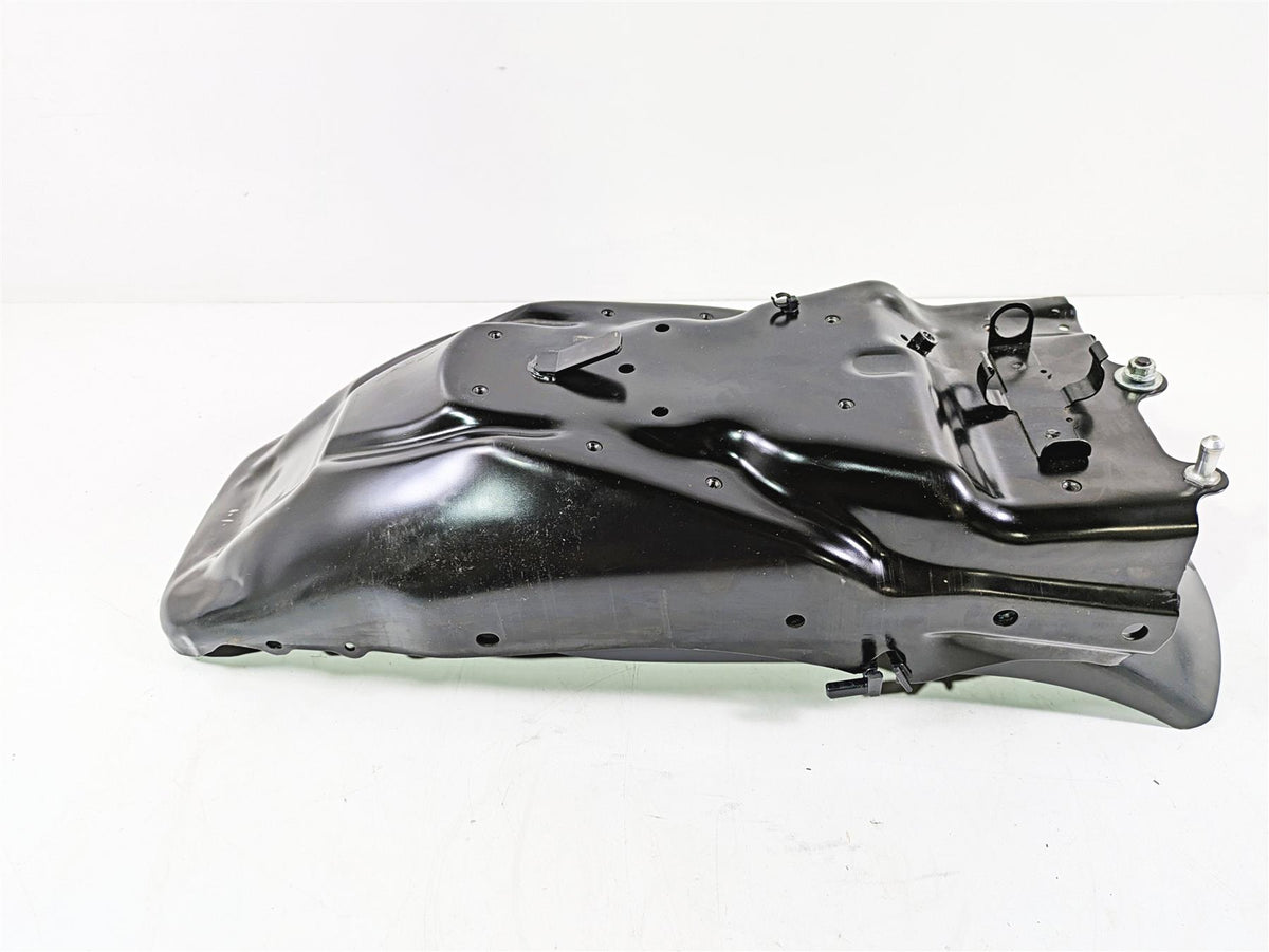 2006 Harley VRSCR Street V-Rod Rear Metal Subframe Seat Pan 47923-06 {{ shop.shopifyCountryName }} - Mototech271
