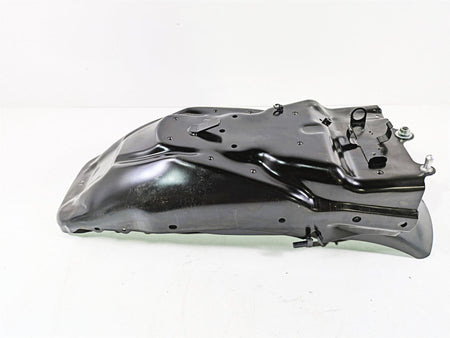 2006 Harley VRSCR Street V-Rod Rear Metal Subframe Seat Pan 47923-06 {{ shop.shopifyCountryName }} - Mototech271