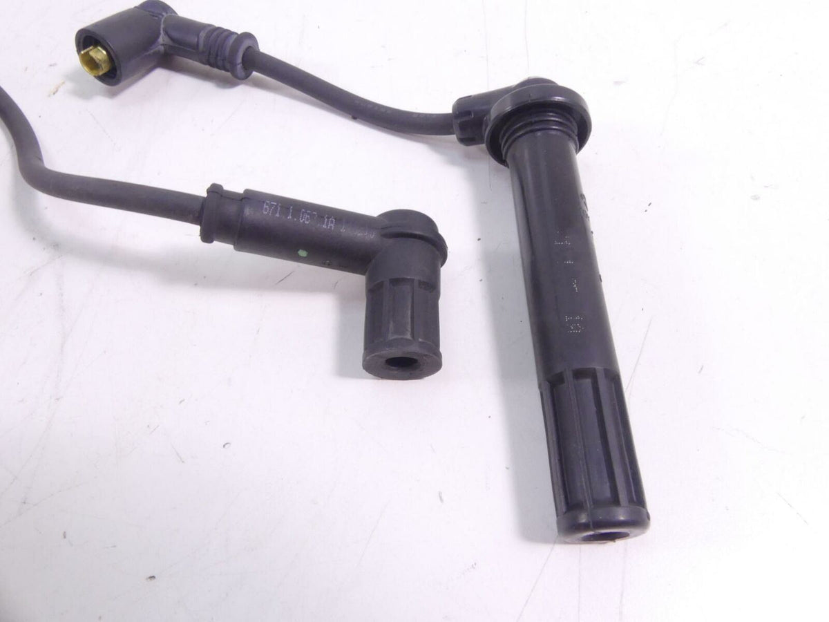 2015 Ducati Diavel Dark Beru Ignition Coils Coil Set 38040101C 59821232A {{ shop.shopifyCountryName }} - Mototech271