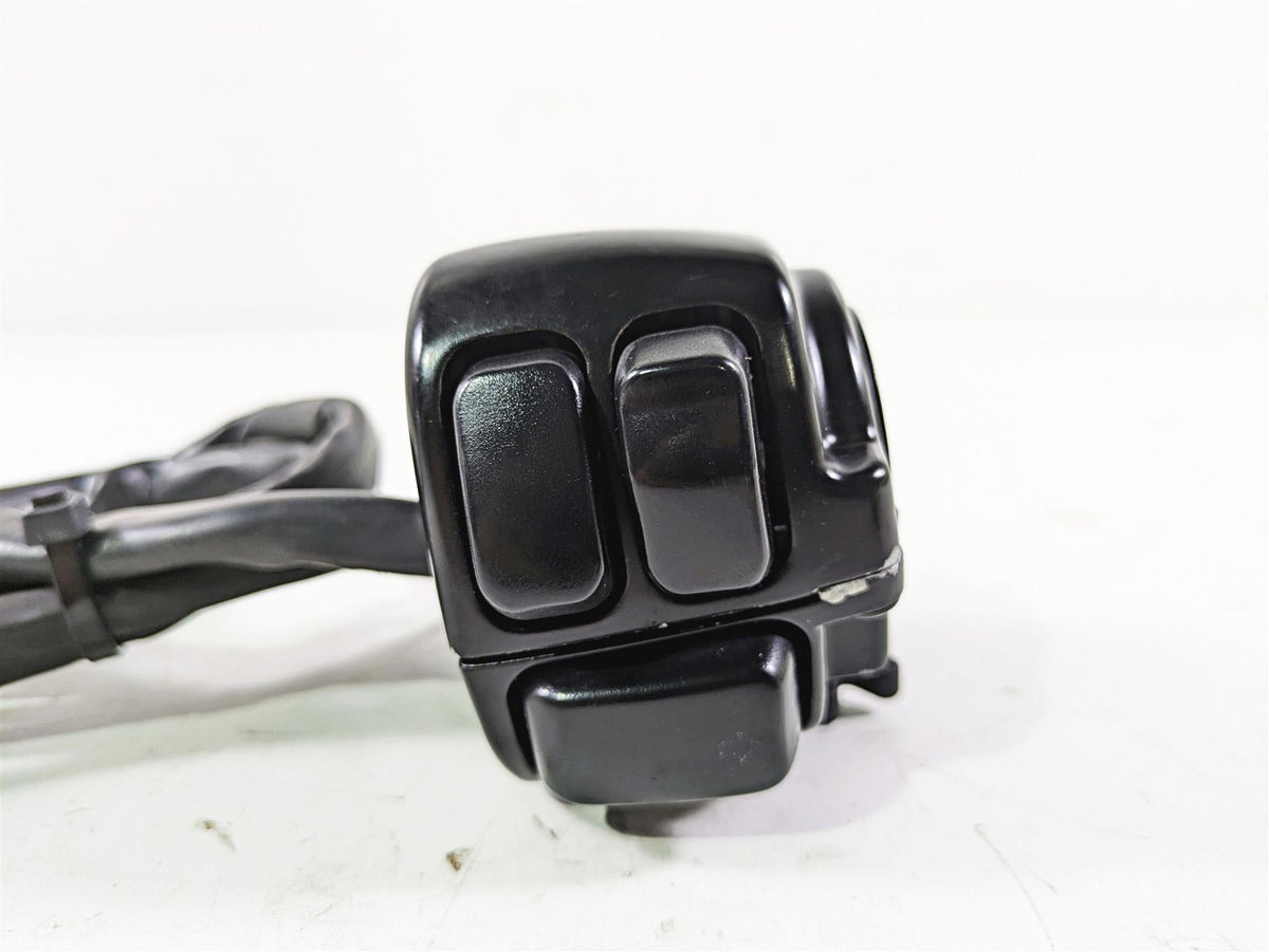 2003 Harley Softail FXSTDI Deuce 100th Right Hand Control Switch -Read 71684-06A {{ shop.shopifyCountryName }} - Mototech271