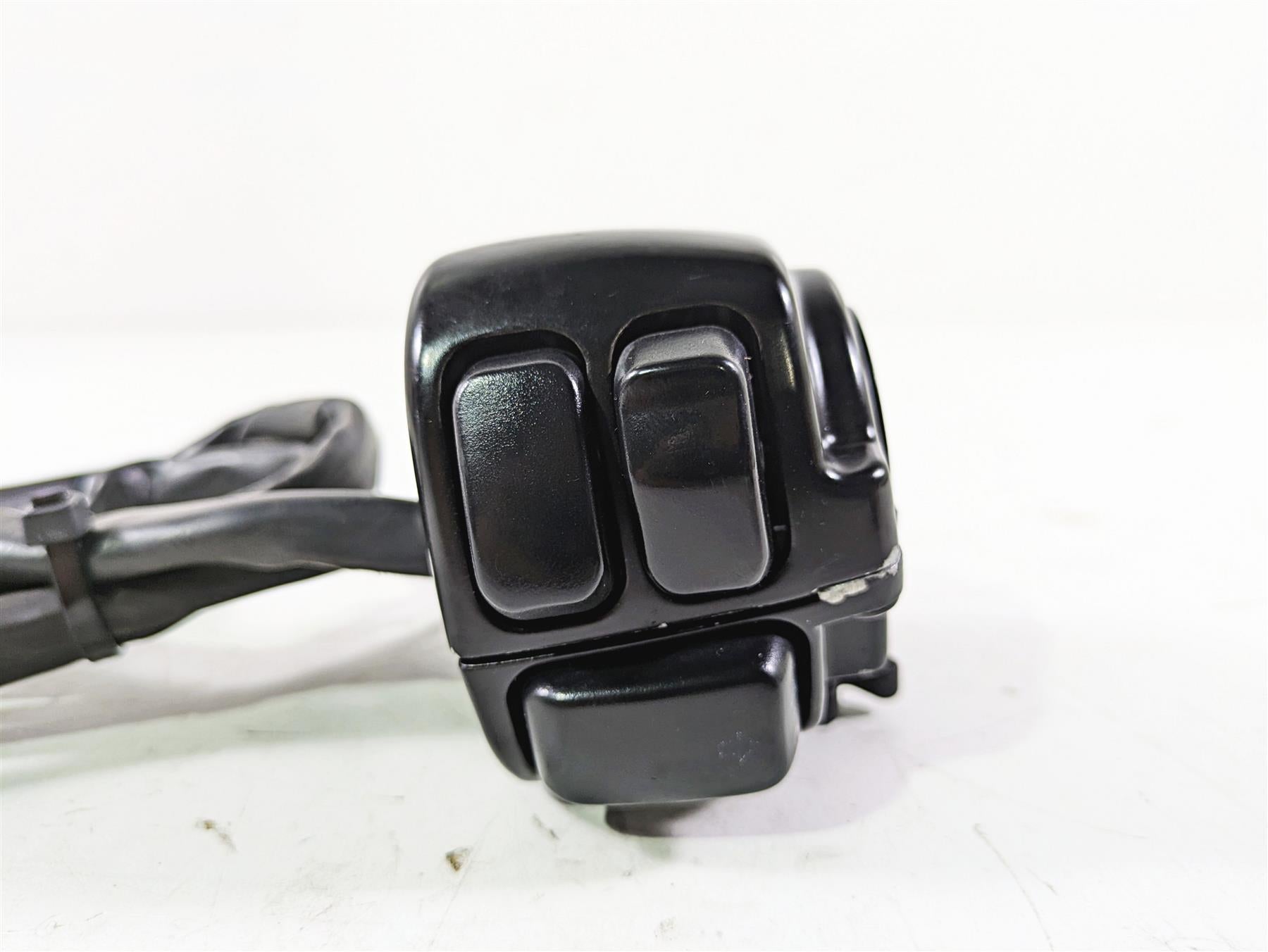 2003 Harley Softail FXSTDI Deuce 100th Right Hand Control Switch -Read 71684-06A {{ shop.shopifyCountryName }} - Mototech271