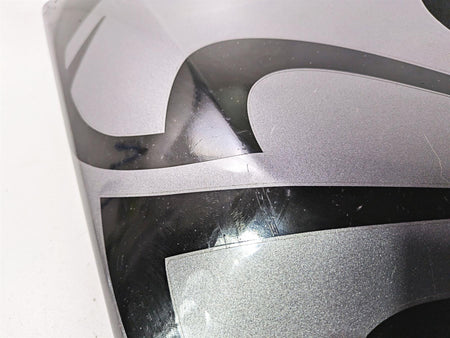 2008 Aprilia RSVR 1000 Factory Left Upper Main Fairing Cover Cowl AP8178173 {{ shop.shopifyCountryName }} - Mototech271