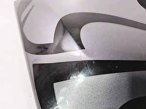 2008 Aprilia RSVR 1000 Factory Right Upper Main Fairing Cover - Read AP8178172