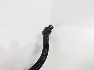 2016 Harley Touring FLHR Road King  Throttle Body Fuel Injection 27710-11