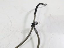 Load image into Gallery viewer, 2017 BMW F800GS Adv K75 Rear Abs Brake Line Hose Set 34328530043 | Mototech271
