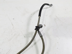 2017 BMW F800GS Adv K75 Rear Abs Brake Line Hose Set 34328530043 | Mototech271