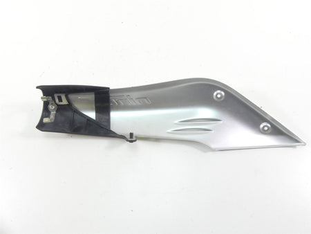 2017 BMW RnineT Racer K32 Air Intake Snorkel Cover Fairing Cowl 46638546494 {{ shop.shopifyCountryName }} - Mototech271