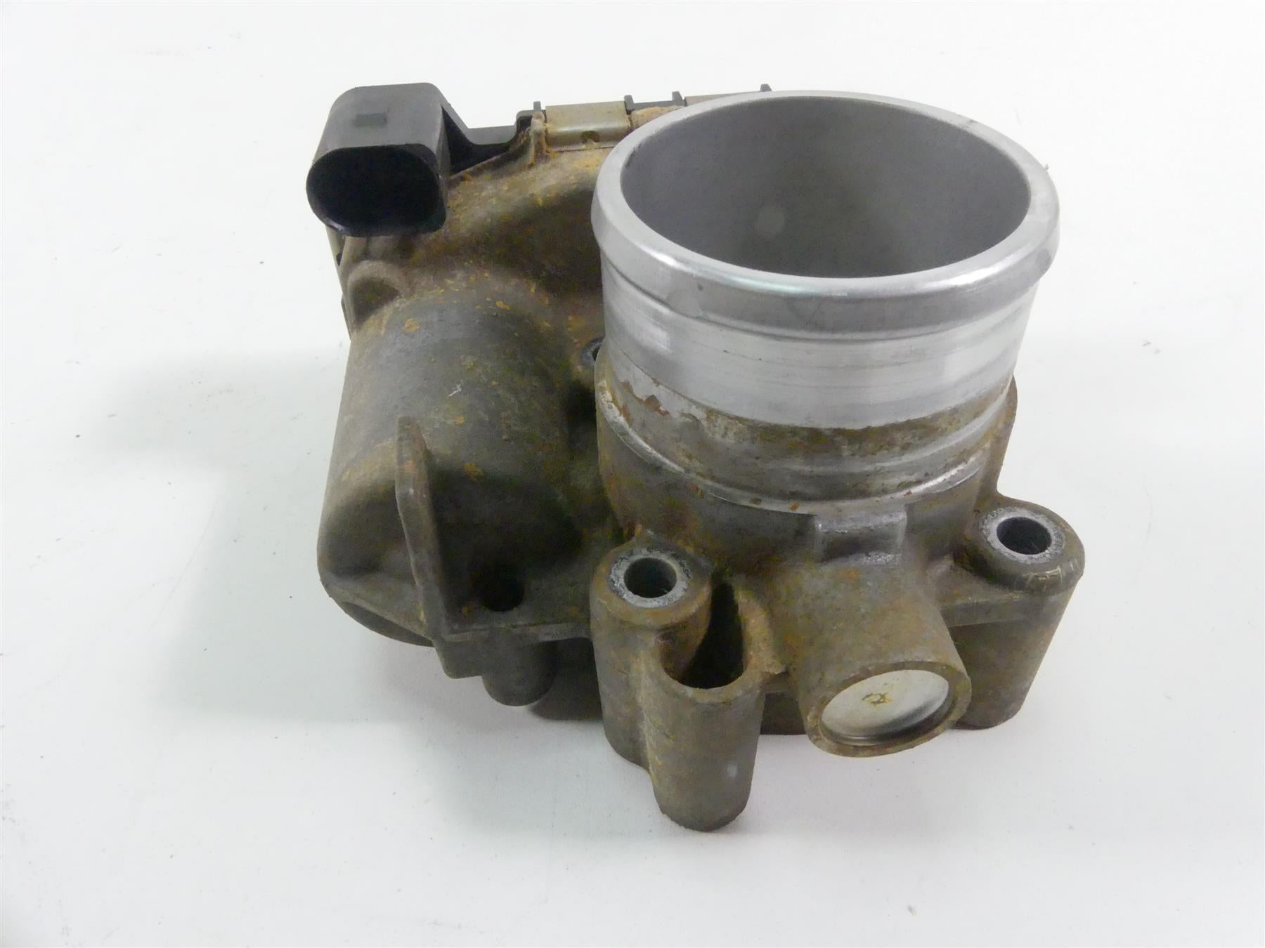 2018 Polaris RZR S 900 Bosch Throttle Body Bodies 1204455 1205773 {{ shop.shopifyCountryName }} - Mototech271
