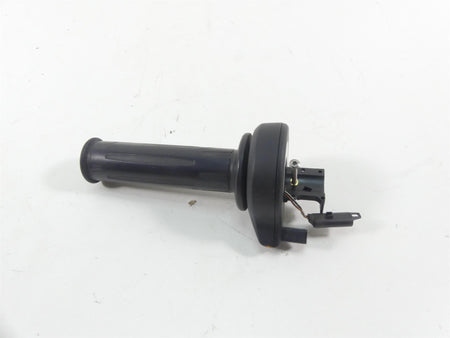 2014 BMW R1200GS K50 Right Heated Grip + Throttle E-Throttle Sensor 61318522472 {{ shop.shopifyCountryName }} - Mototech271