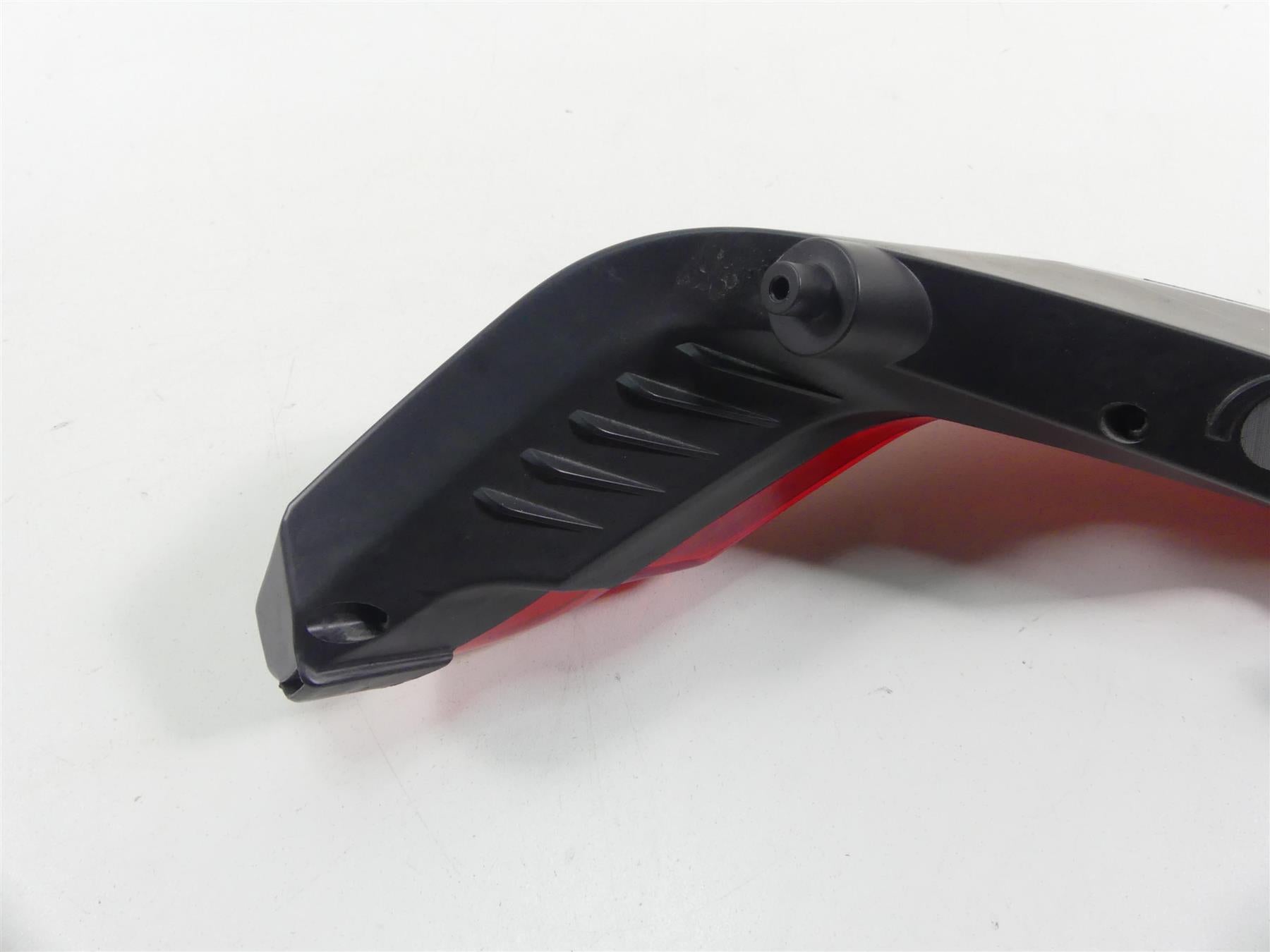 2018 Ducati Panigale 1100 V4 S Taillight Tail Light Lamp Lens -Read 52510692A {{ shop.shopifyCountryName }} - Mototech271