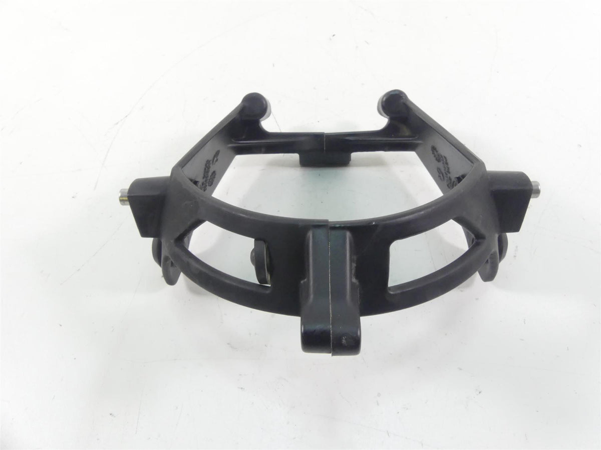 2014 Moto Guzzi Griso 1200 SE 8V Headlight Mount Holder Bracket Set GU06496200 {{ shop.shopifyCountryName }} - Mototech271