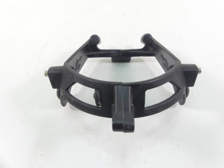 2014 Moto Guzzi Griso 1200 SE 8V Headlight Mount Holder Bracket Set GU06496200 {{ shop.shopifyCountryName }} - Mototech271