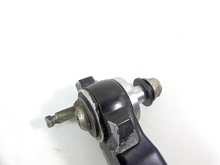2012 Yamaha VMX17 VMAX 1700 Side Kickstand Kick Stand 2S3-27311-00-00 {{ shop.shopifyCountryName }} - Mototech271