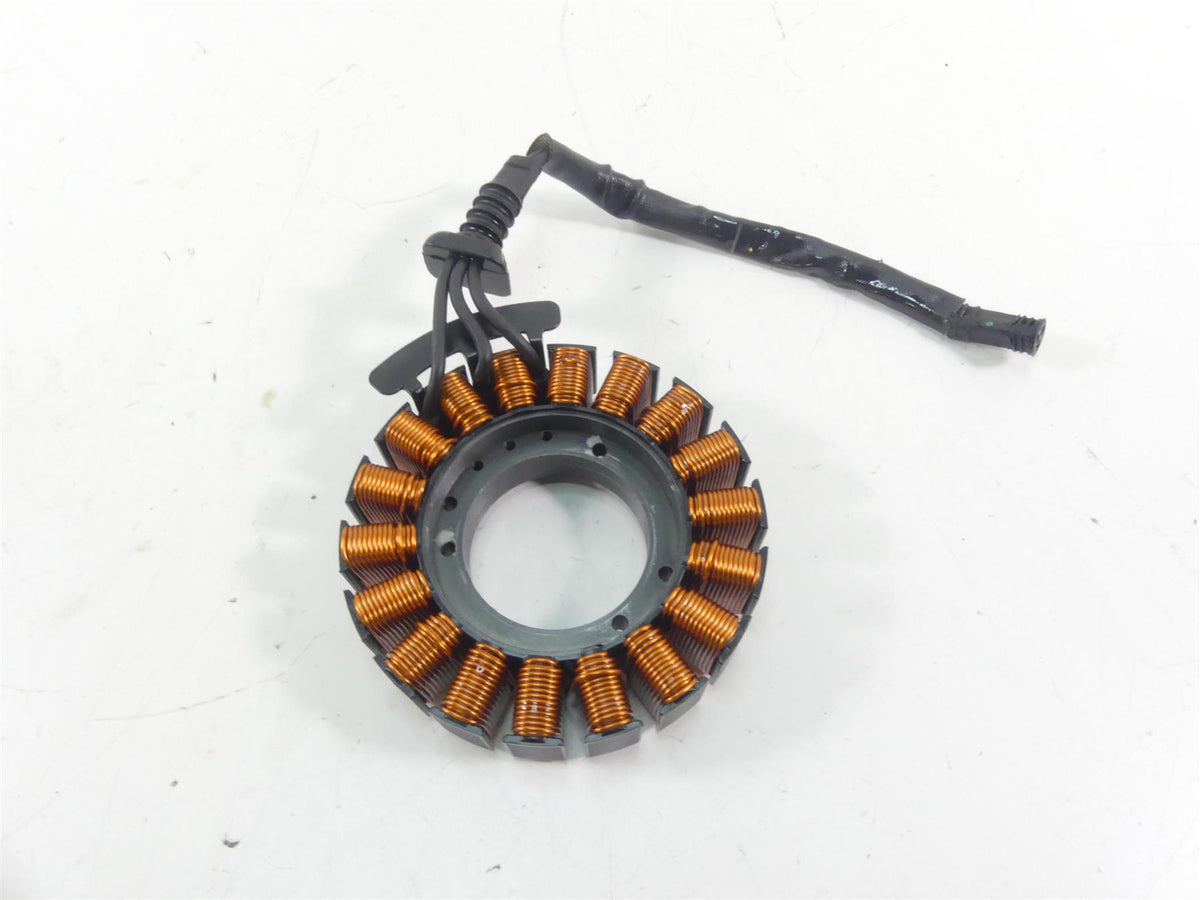 2021 Harley Softail FXBBS 114 Street Bob Stator Alternator Generator 29900042A {{ shop.shopifyCountryName }} - Mototech271