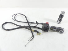 Load image into Gallery viewer, 2007 Yamaha XVS1300 V-Star Right Hand Start Kill Control Switch 3D8-83972-00-00
