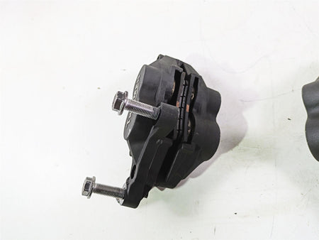 2013 Triumph Tiger 1215 Explorer Front Brake Caliper Abs Set T2020955 T2020965 {{ shop.shopifyCountryName }} - Mototech271