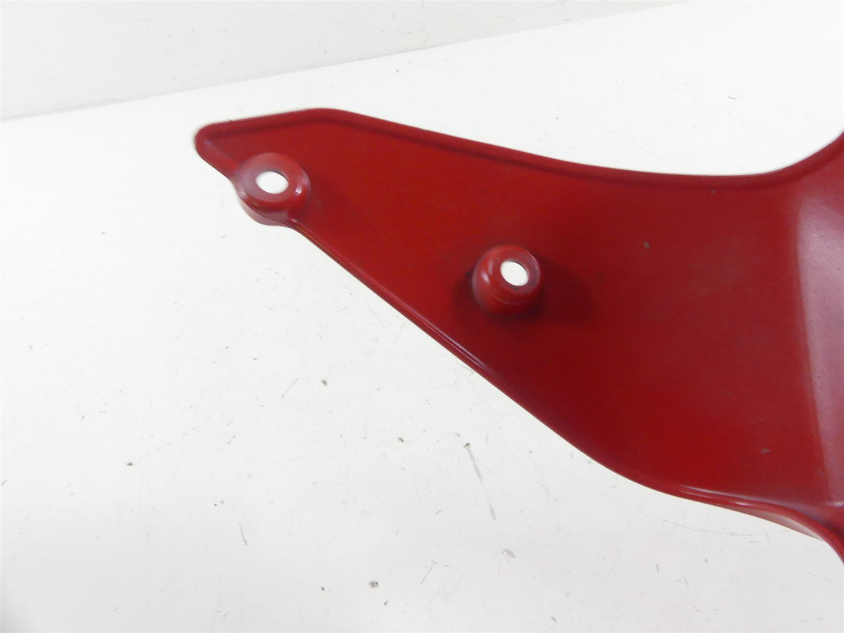 2015 Ducati Monster 1200 S Front Fender Mud Guard Tire Hugger 56431081A {{ shop.shopifyCountryName }} - Mototech271