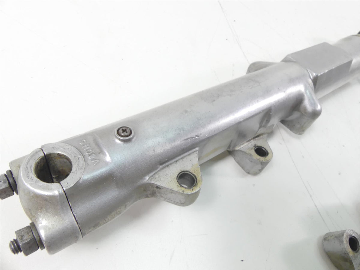 1978 Harley XLH1000 Sportster Ironhead Front Dual Disc 35mm Forks 46028-78 {{ shop.shopifyCountryName }} - Mototech271