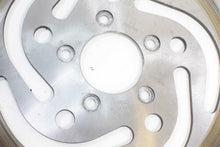 Load image into Gallery viewer, 2002 Harley Touring FLHT Electra Glide Front Brake Disc Rotor Set 4.6mm 44136-00
