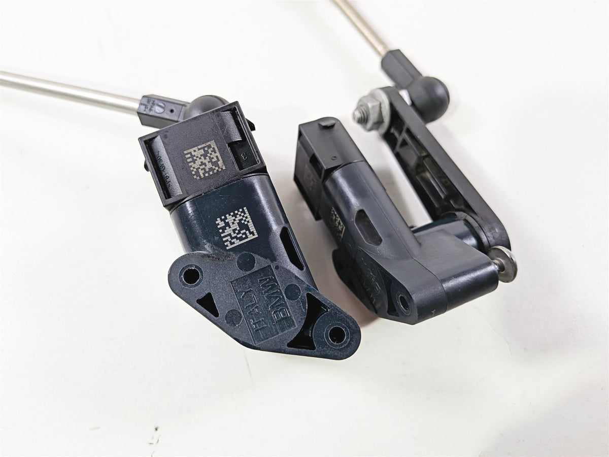2021 BMW R1250GS K51 Adventure Front Rear Bike Leveling Sensors 37146870000-Mototech271