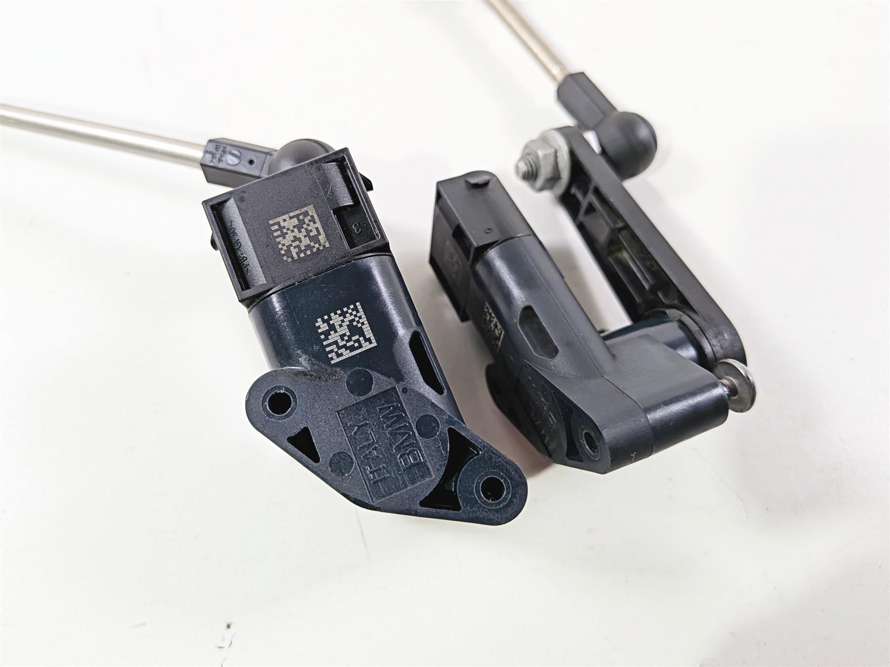 2021 BMW R1250GS K51 Adventure Front Rear Bike Leveling Sensors 37146870000-Mototech271
