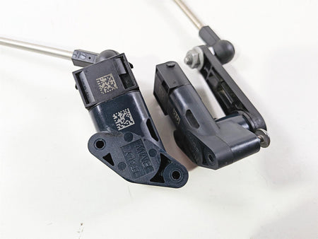 2021 BMW R1250GS K51 Adventure Front Rear Bike Leveling Sensors 37146870000-Mototech271