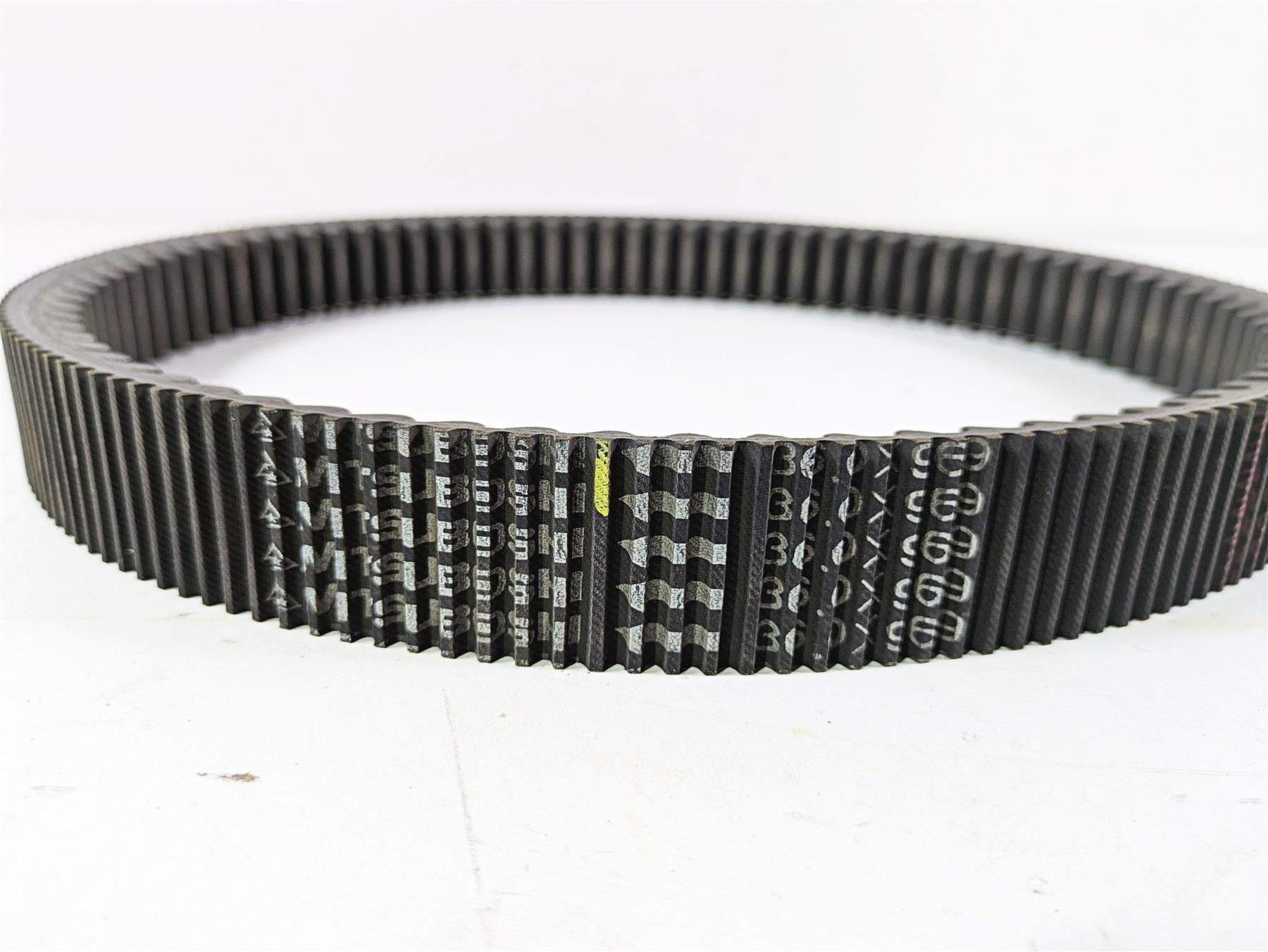 2022 CFMoto Zforce 950 Sport Clutch Primary Drive Belt 0JWA-055000-10000 {{ shop.shopifyCountryName }} - Mototech271