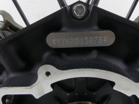 2021 Harley Softail FXBBS Street Bob Crankcase Flywheeel M8 114 Set 7k 24400188 {{ shop.shopifyCountryName }} - Mototech271