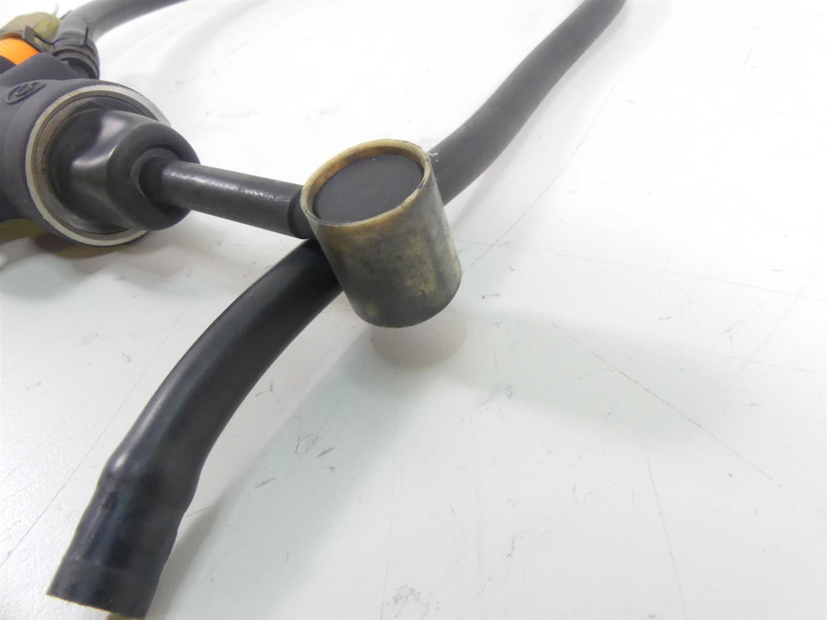 2006 Harley VRSCD Night V Rod Rear Brembo Brake Master Cylinder 44571-06C {{ shop.shopifyCountryName }} - Mototech271