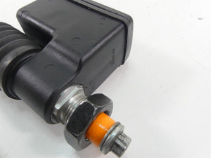 2003 Harley Dyna 100TH FXDL Low Rider Rear Brake Master Cylinder 42474-90C