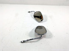 Load image into Gallery viewer, 2006 Harley Touring FLHTCUI Electra Glide Chrome Mirror Set 91840-03 91845-03 | Mototech271

