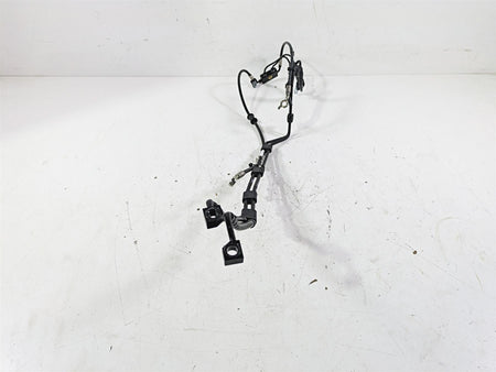 2019 Harley FLHCS Softail Heritage Front Abs Brake Line Set 41800595 41800597 {{ shop.shopifyCountryName }} - Mototech271