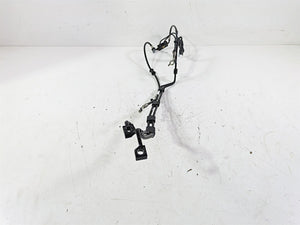 2019 Harley FLHCS Softail Heritage Front Abs Brake Line Set 41800595 41800597 | Mototech271