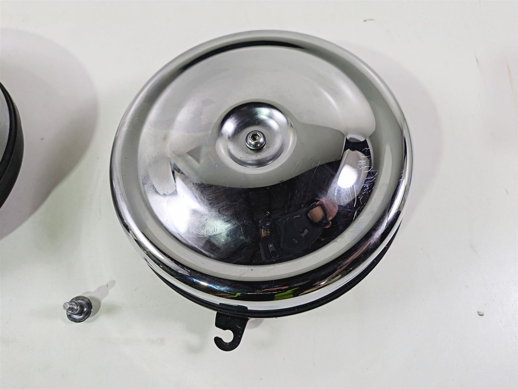 2008 Kawasaki VN1600 Vulcan Nomad Air Filter Cleaner Breather Set 11011-1672 {{ shop.shopifyCountryName }} - Mototech271
