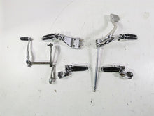 Load image into Gallery viewer, 2002 Harley Dyna FXDL Low Rider Front Mid Control + Brake Pedal Shifter 50649-90 | Mototech271
