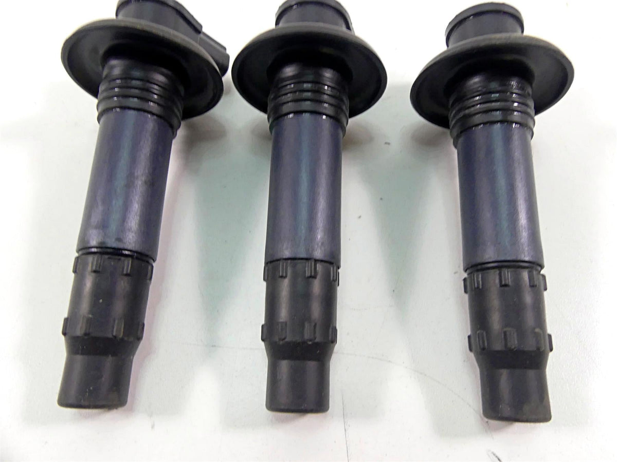 2011 Sea-Doo RXT-X 260 Denso Ignition Stick Coil Set 420664020 296000307 {{ shop.shopifyCountryName }} - Mototech271