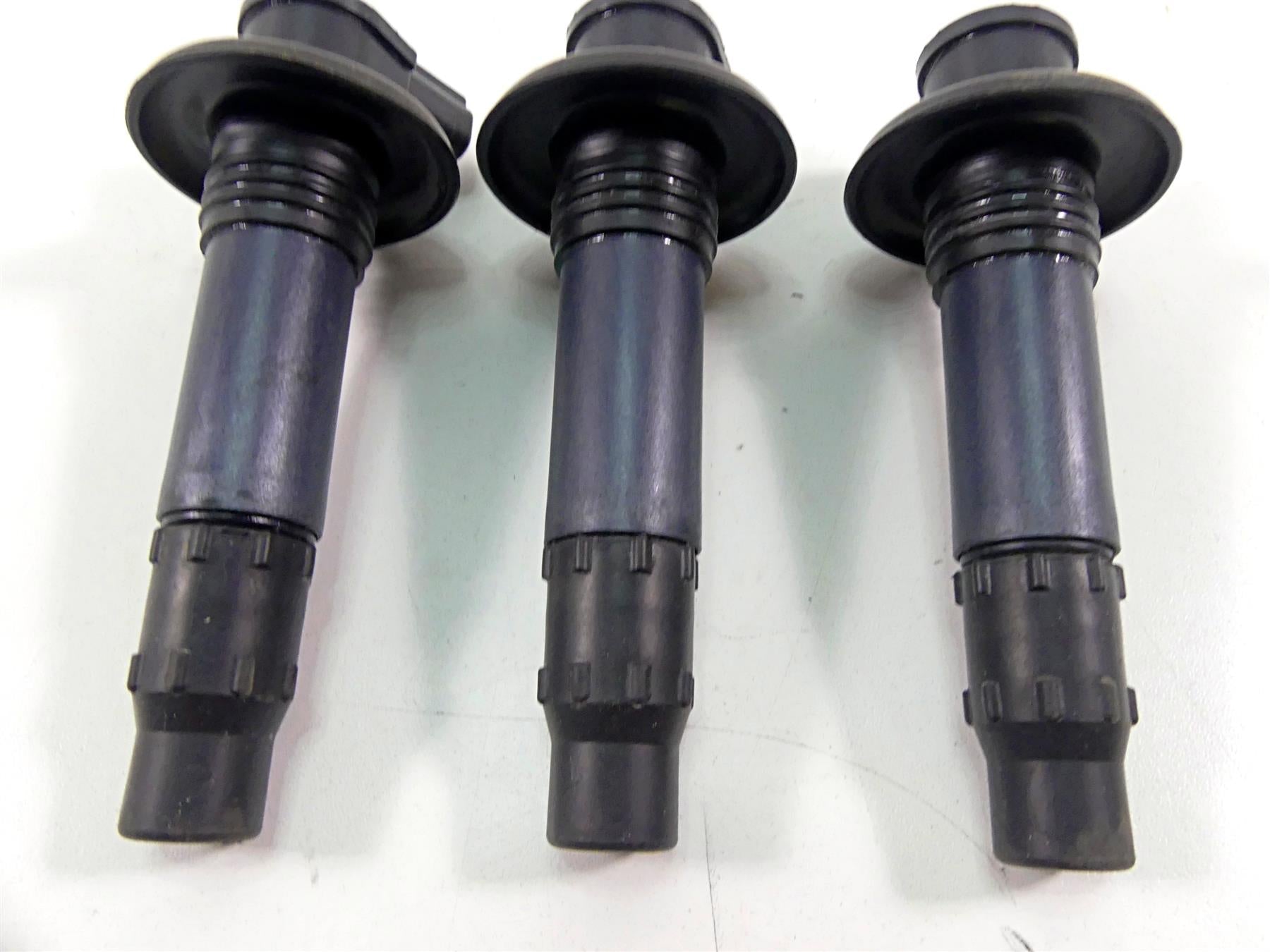 2011 Sea-Doo RXT-X 260 Denso Ignition Stick Coil Set 420664020 296000307 {{ shop.shopifyCountryName }} - Mototech271