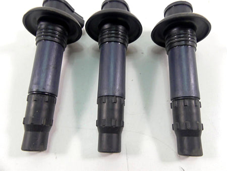 2011 Sea-Doo RXT-X 260 Denso Ignition Stick Coil Set 420664020 296000307 {{ shop.shopifyCountryName }} - Mototech271