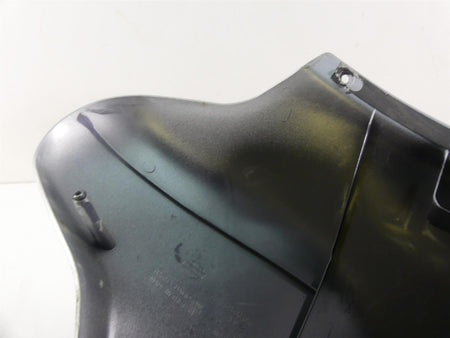 2010 Harley Touring FLHX Street Glide Front Outer Nose Fairing Cover 58503-05 {{ shop.shopifyCountryName }} - Mototech271