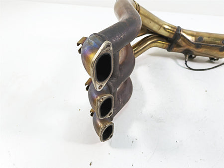 2017 Mv Agusta Dragster 800 Exhaust Header Manifold O2 Sensor 8A00B7008 {{ shop.shopifyCountryName }} - Mototech271