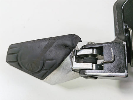 2012 Yamaha XV1900 Raider S Right Foot Peg & Brake Pedal 5C7-27420-00-00 {{ shop.shopifyCountryName }} - Mototech271