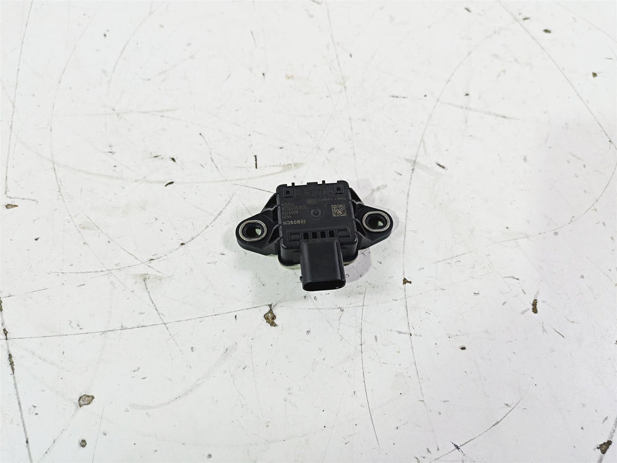 2017 Ducati Monster 1200 S Bosch Lean Angle Fall Sensor 38540073B {{ shop.shopifyCountryName }} - Mototech271