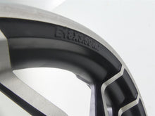 Load image into Gallery viewer, 2021 Harley Softail FLSB Sport Glide 18x3.5 Front Wheel Rim 10 Spoke 43300450 | Mototech271
