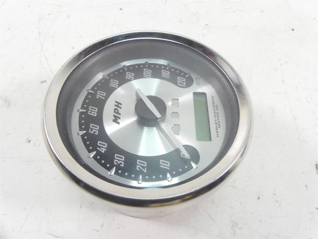2005 Harley Touring CVO FLHTCSE Electra Glide Speedometer 16K Gauge 67518-04 {{ shop.shopifyCountryName }} - Mototech271