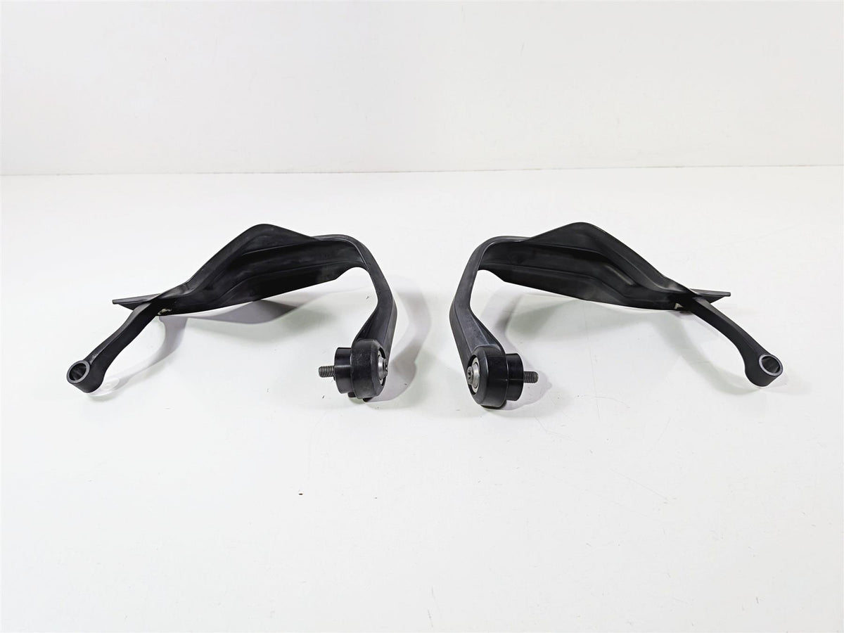 2016 BMW S1000XR K49 Hand Protection Guard Kit & Mounts 46638523431 46638523432-Mototech271