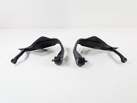 2016 BMW S1000XR K49 Hand Protection Guard Kit & Mounts 46638523431 46638523432-Mototech271